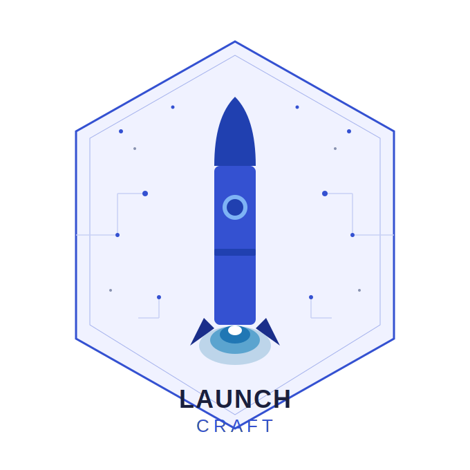 LaunchCraft